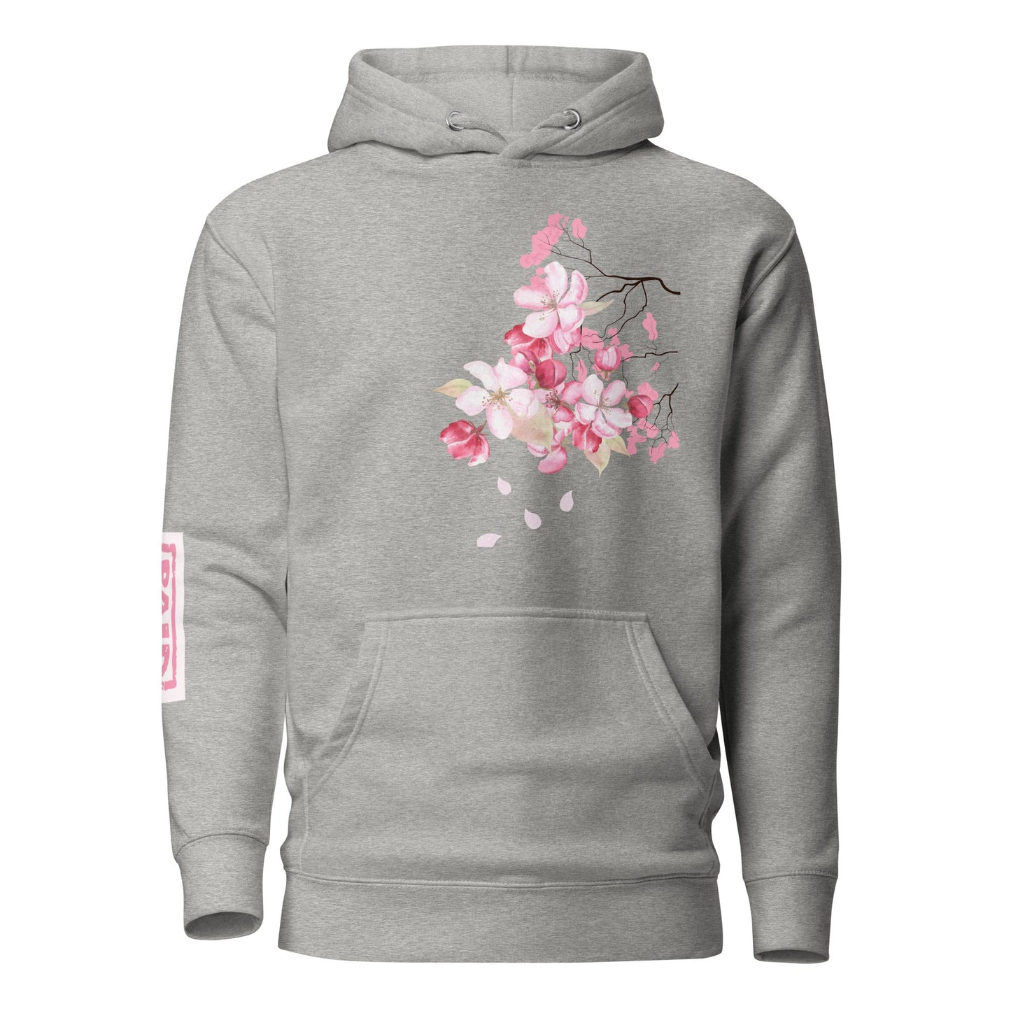 Paid Magnolia's - Paid Label
