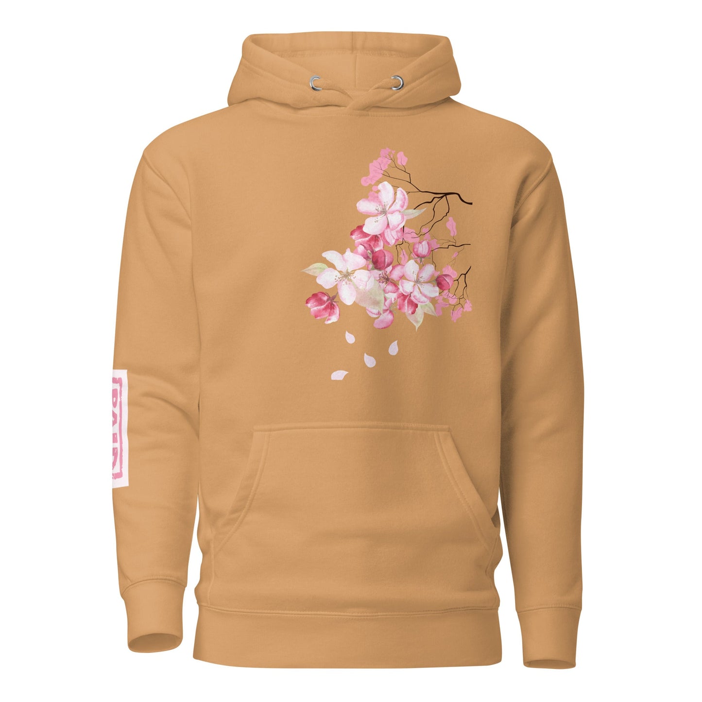 Paid Magnolia's - Paid Label