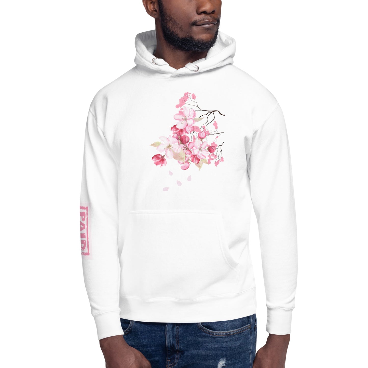 Paid Magnolia's - Paid Label