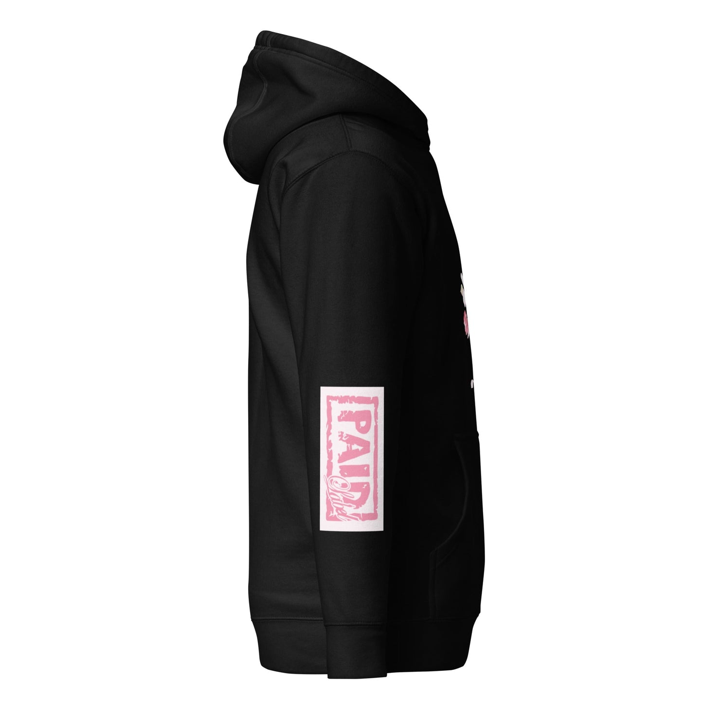 Paid Magnolia's - Paid Label