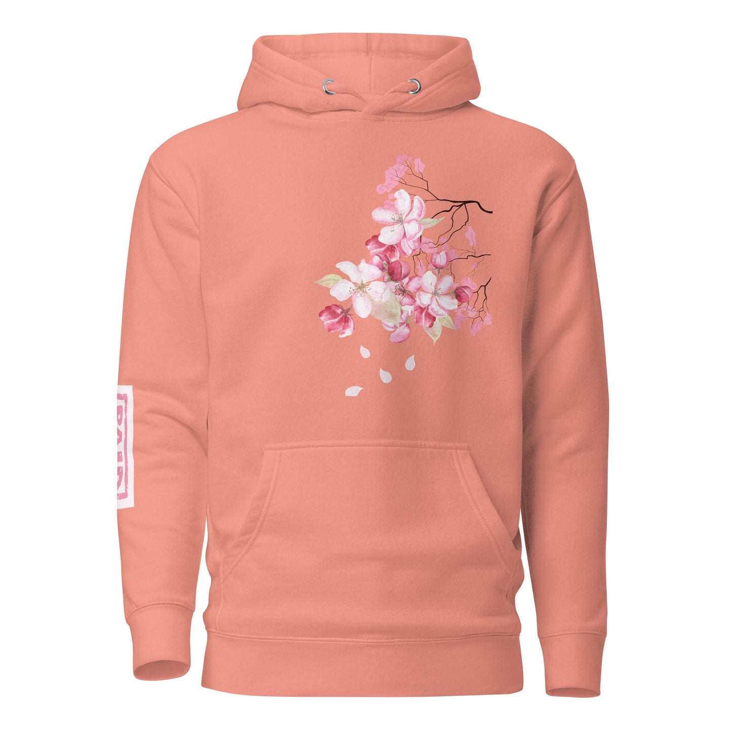 Paid Magnolia's - Paid Label