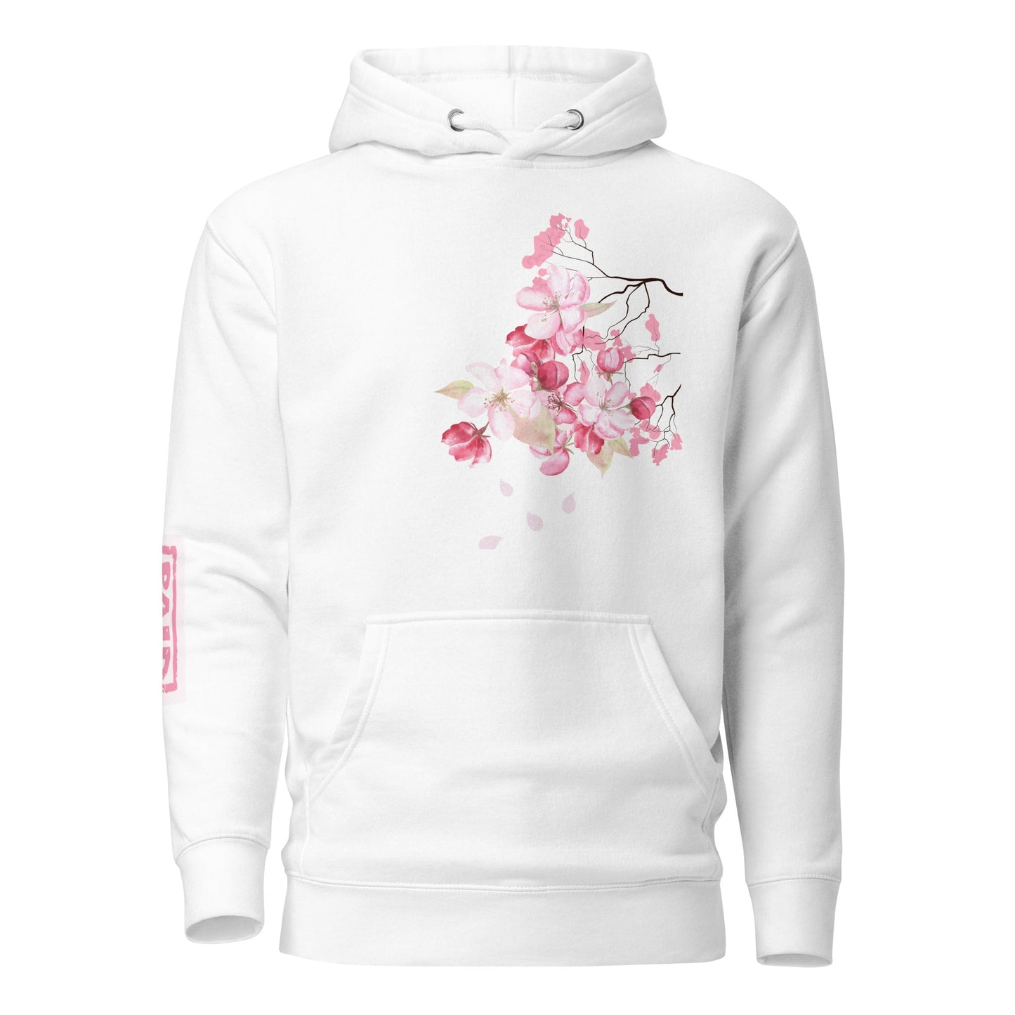 Paid Magnolia's - Paid Label