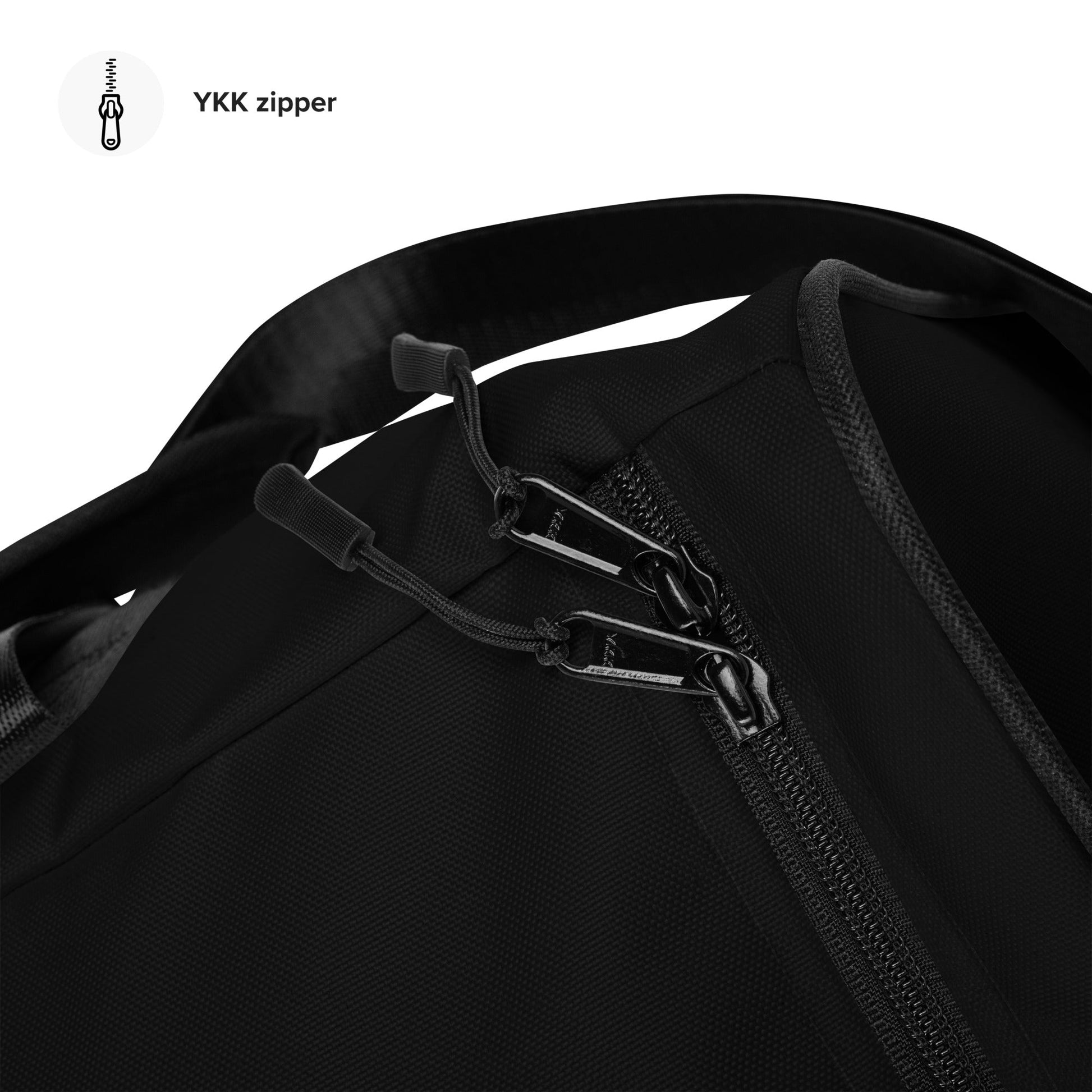 Duffle bag - Paid Label