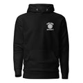 Paid Label University Hoodie - Stylish & Cozy - Paid Label