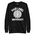 Paid Label University - White - Paid Label
