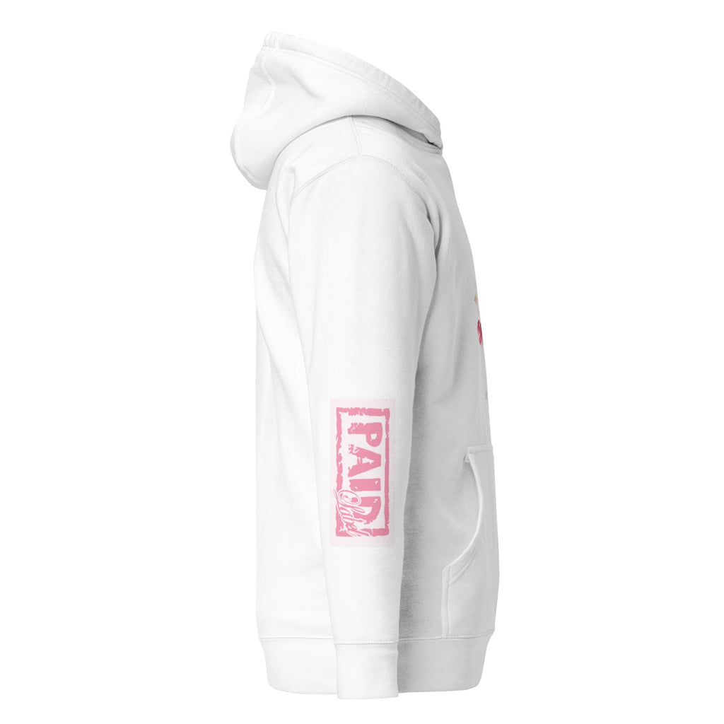 Paid Magnolia's - Paid Label