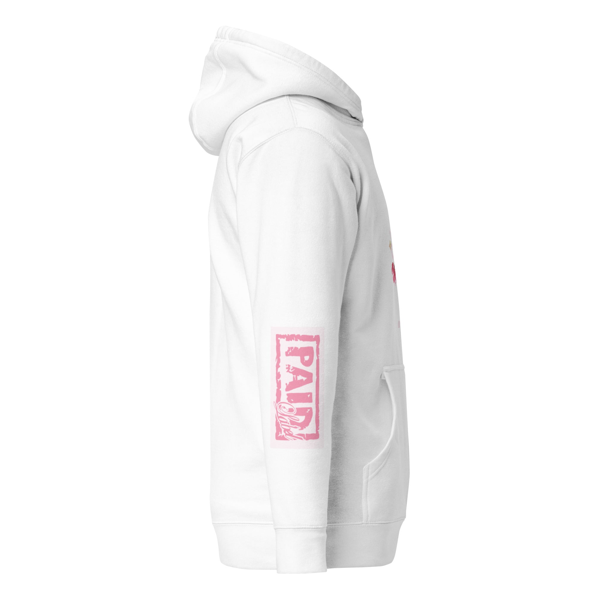 Paid Magnolia's - Paid Label