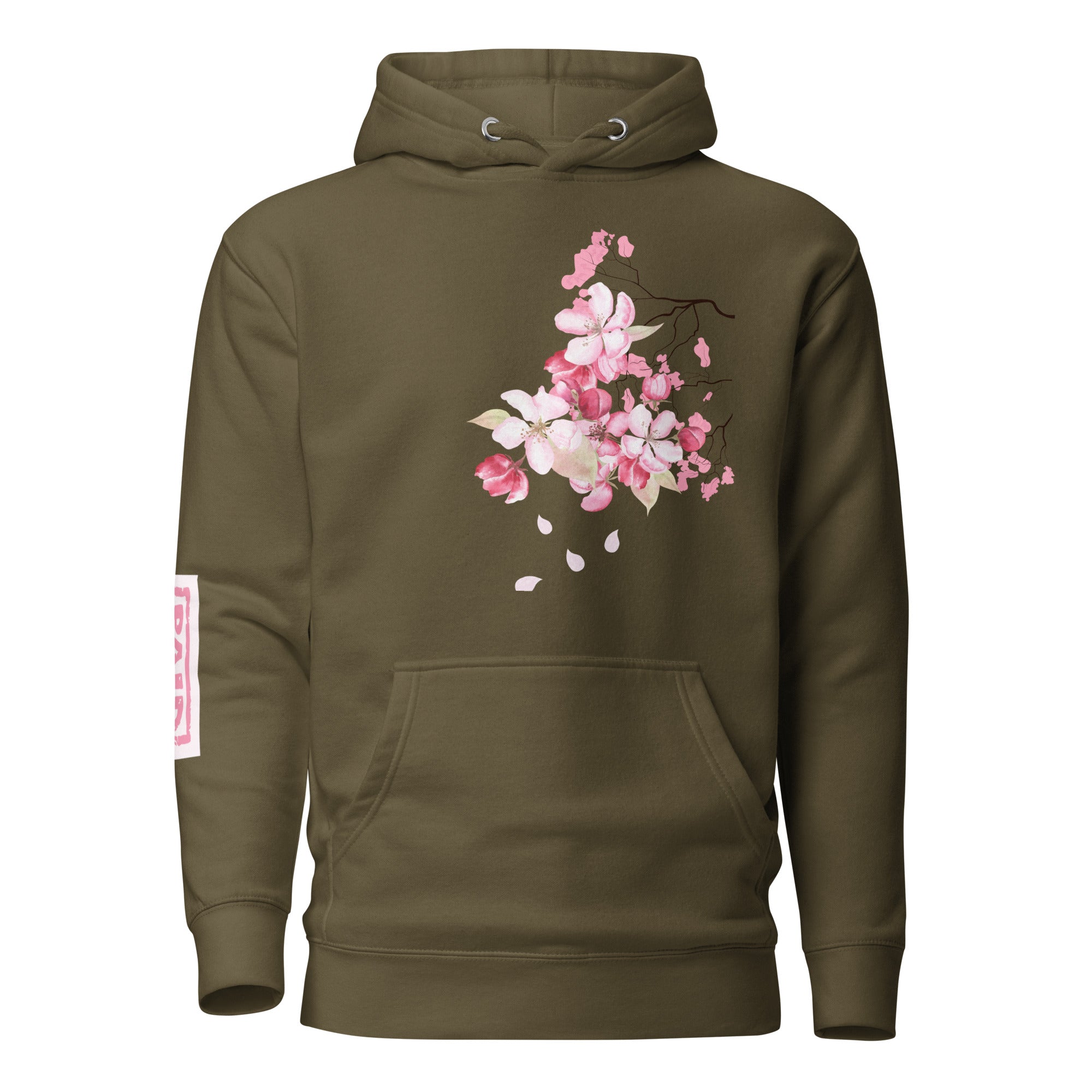 Paid Magnolia's - Paid Label