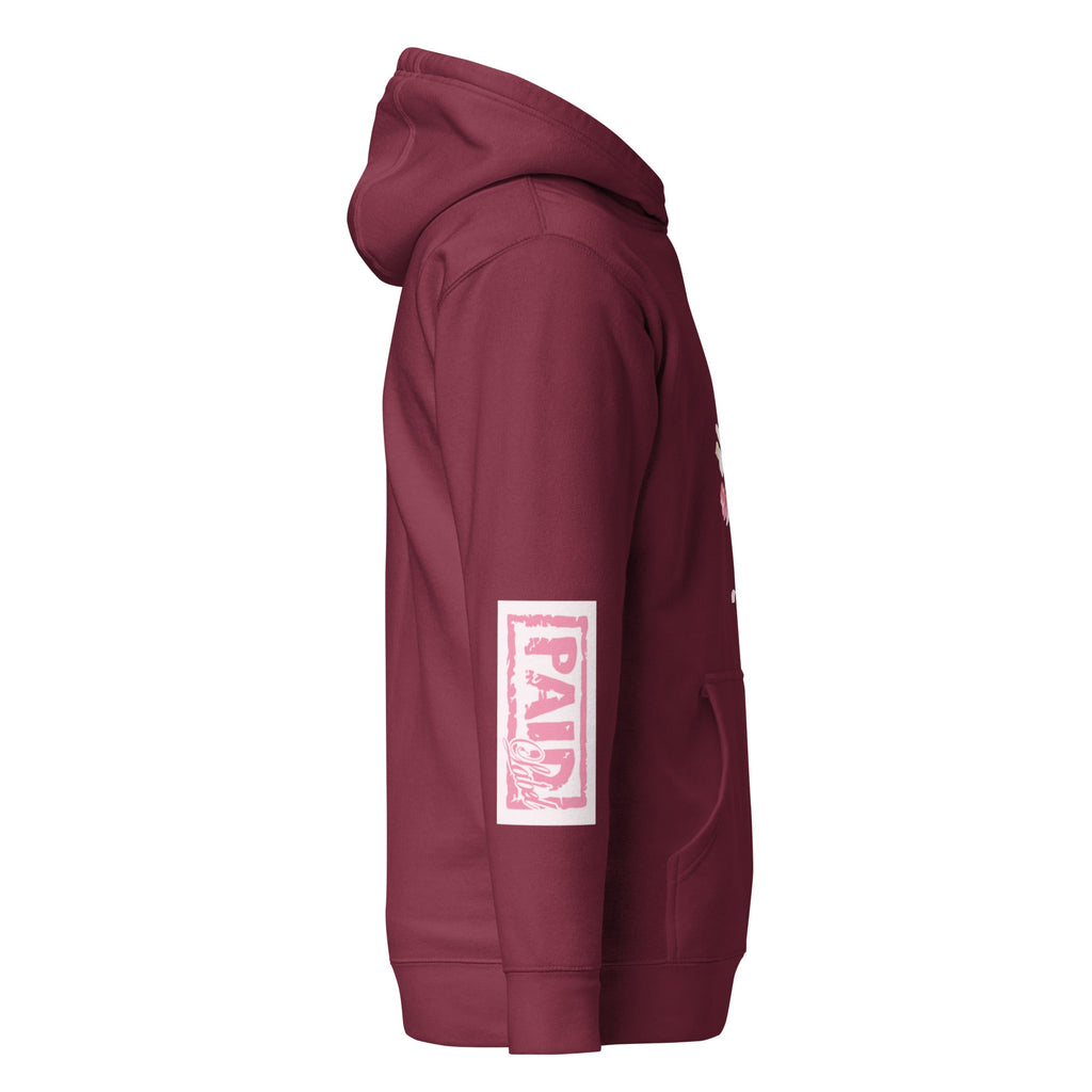 Paid Magnolia's - Paid Label