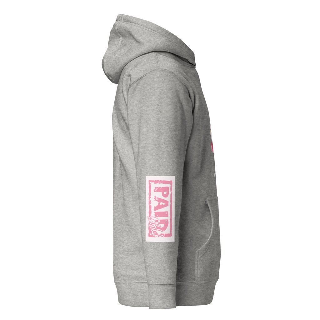 Paid Magnolia's - Paid Label