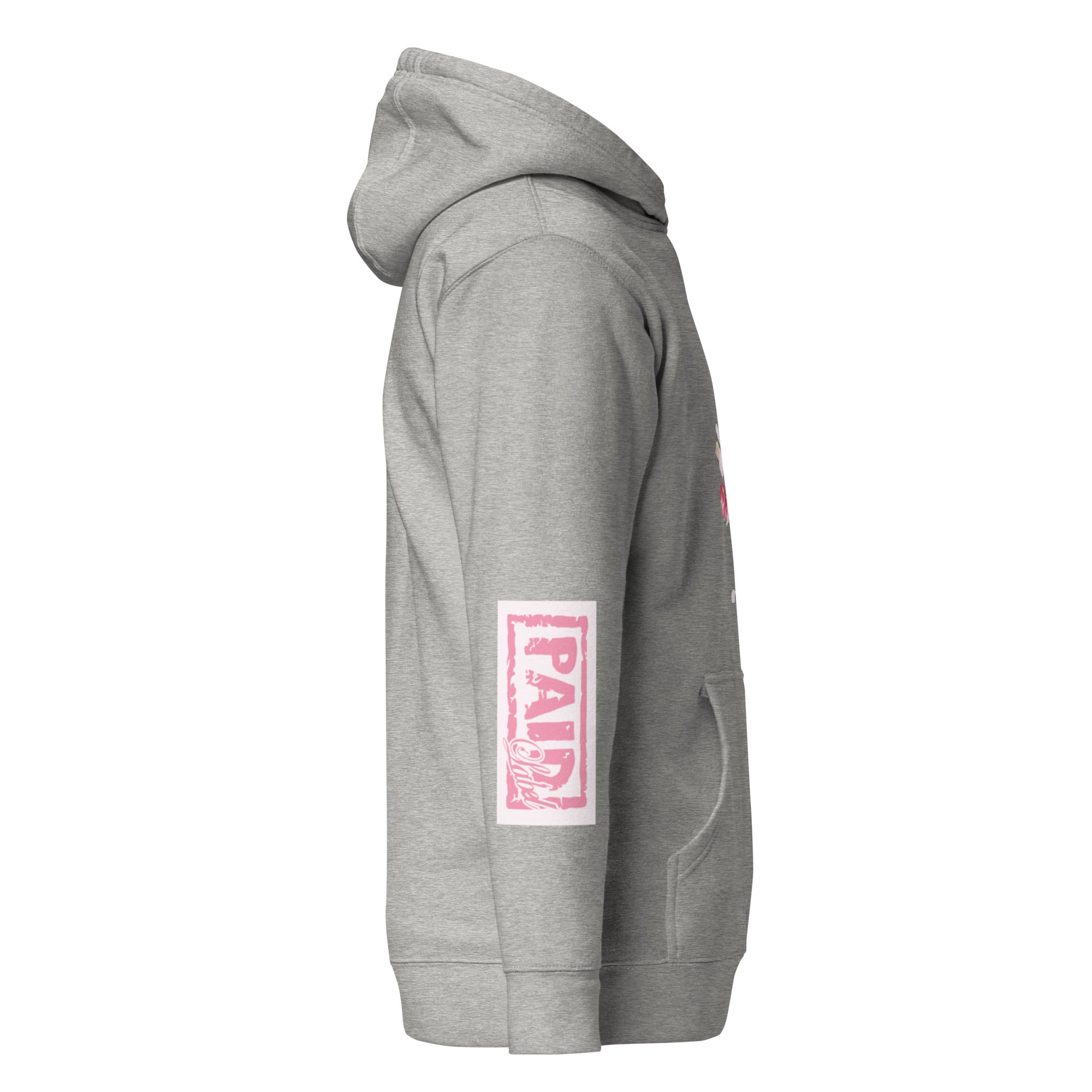 Paid Magnolia's - Paid Label