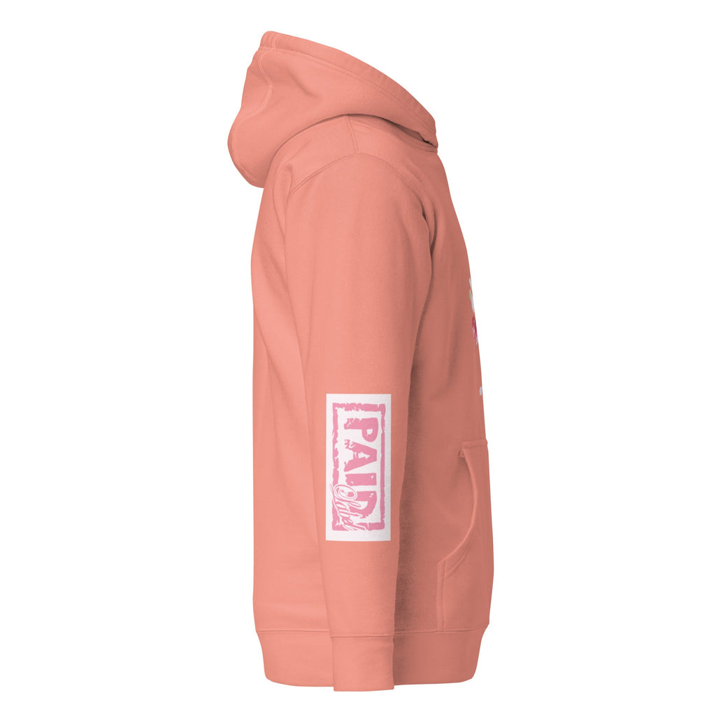 Paid Magnolia's - Paid Label