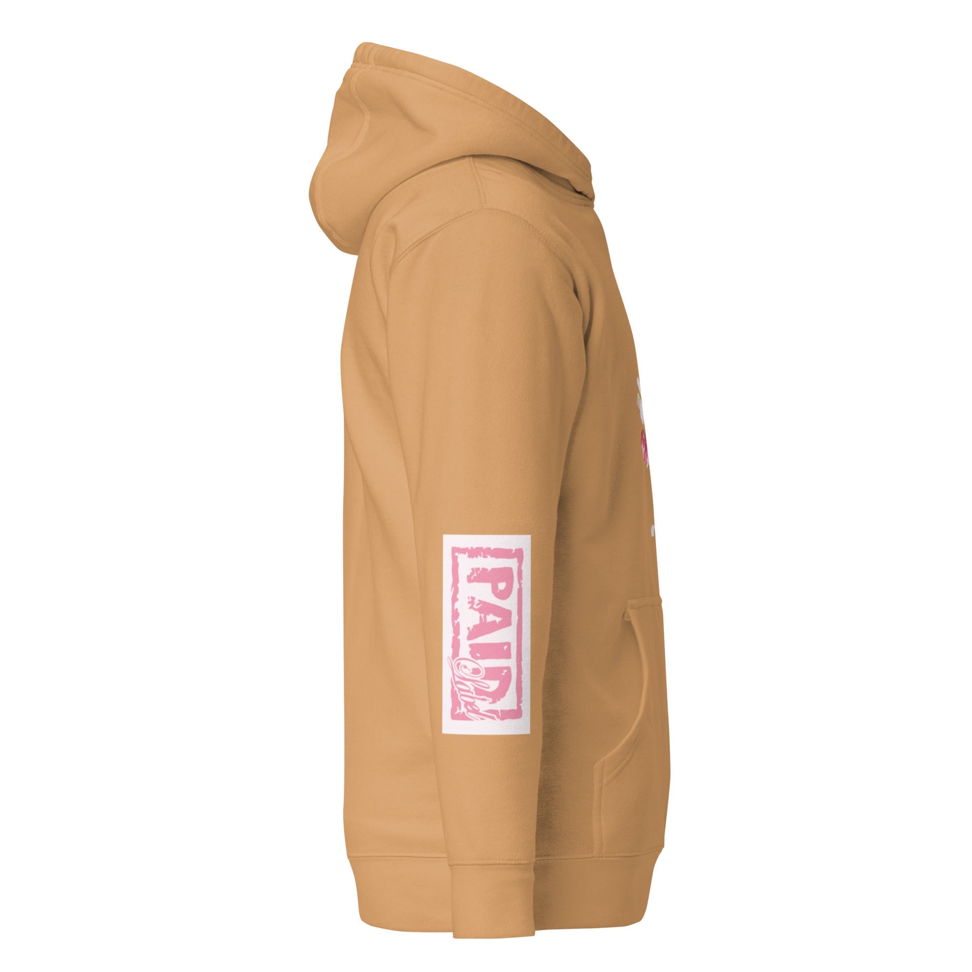 Paid Magnolia's - Paid Label