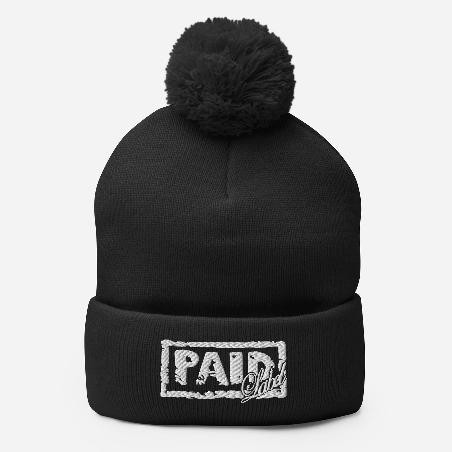 Urban-Pom Beanie